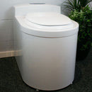 Gefriertoilette Separett Freeze Campingtoilette Trockentoilette Komposttoilette – Separett