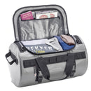 Gepäckrolle RAW409 Kappa, Motorrad Satteltasche Gepäcktasche inkl. Tragegurt 45L – Kappa