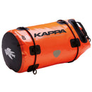 Universal Gepäckrolle DRY PACK von Kappa, Motorrad Gepäcktasche 40L – Kappa