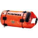 Universal Gepäckrolle DRY PACK von Kappa, Motorrad Gepäcktasche 40L – Kappa