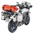 Universal Gepäckrolle DRY PACK von Kappa, Motorrad Gepäcktasche 40L – Kappa