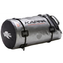 Universal Gepäckrolle DRY PACK von Kappa, Motorrad Gepäcktasche 30L – Kappa