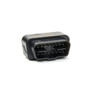 GPS Tracker mit OBD2 Schnittstelle inkl. SIM-Karte, App - KFZ Fahrzeug Tracking – GPS Tracker mit OBD2 Schnittstelle, inkl.