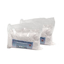 Luftentfeuchter Granulat 2x 1kg Nachfüllpack für Raumentfeuchter, geruchslos – Reimo