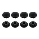 8x Gummistopfen passend für Dometic Gaskochfelder 10x5mm Gummi Abdeckkappen – Wamovo