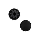 8x Gummistopfen passend für Dometic Gaskochfelder 10x5mm Gummi Abdeckkappen – Wamovo