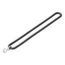 Gummi Spannring 300mm mit S-Haken Gummispanner für Planen, Anhängerplanen – APT