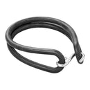 20x Gummi Spannring 300mm mit S-Haken Gummispanner für Planen, Anhängerplanen – APT