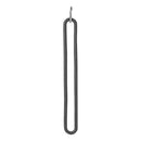 Gummi Spannring 300mm mit S-Haken Gummispanner für Planen, Anhängerplanen – APT