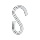 Gummi Spannring 300mm mit S-Haken Gummispanner für Planen, Anhängerplanen – APT