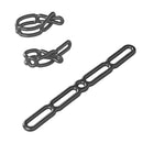 Gummi Spannring - Gummistroppe fünfstufig 287 mm - Stroppe für Anhängerplanen – APT