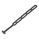 Gummi Spannring - Gummistroppe fünfstufig 355x25mm - Stroppe – APT