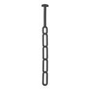 4er Set Gummi Spannring - Gummistroppe fünfstufig 355x25mm - Stroppe – APT