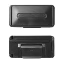 4 Stück Schwarz Gurtstopper Gurtclip Sicherheitsgurt Schloss Gurtadapter Clip – ProPlus