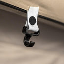 Haba Airhooks C - Haken aufblasbare Zelte passend für Dometic, Outwell uvm. – Haba