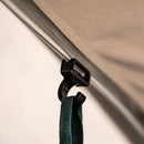 Haba Airhooks C - Haken aufblasbare Zelte passend für Dometic, Outwell uvm. – Haba
