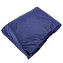 Halbgarage diverse Größen (XS, M, L, XL) wetterfeste Autoabdeckung – APT