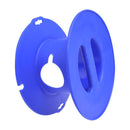 Camping Hand Kabeltrommel Blau für CEE Verlängerungskabel max 30 Meter (1,5 mm²) – ProPlus
