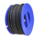 Camping Hand Kabeltrommel Blau für CEE Verlängerungskabel max 30 Meter (1,5 mm²) – ProPlus