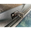 Heckklappenaufsteller passend für T6 T5 T4 Caddy Vito Heckklappen Aufsteller – Carbest
