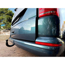 Heckklappenaufsteller passend für T6 T5 T4 Caddy Vito Heckklappen Aufsteller – Carbest