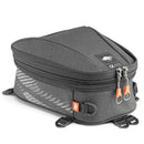 Motorrad Hecktasche AH203 von Kappa, Tasche inkl. Regenhaube 7L – Kappa