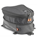 Motorrad Hecktasche AH203 von Kappa, Tasche inkl. Regenhaube 7L – Kappa