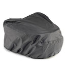 Motorrad Hecktasche AH203 von Kappa, Tasche inkl. Regenhaube 7L – Kappa