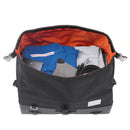 Hecktasche Kappa CR602 Cafe Racer, Motorrad Tasche und Umhängetasche 23L – Kappa