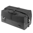 Hecktasche Kappa CR602 Cafe Racer, Motorrad Tasche und Umhängetasche 23L – Kappa