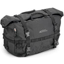 Kappa Hecktasche Schwarz RA318, Motorrad Gepäcktasche, 32L – Kappa