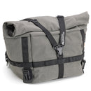 Hecktasche Kappa Grau RA319, Motorrad Gepäcktasche , 19L – Kappa