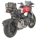 Hecktasche Kappa Grau RA319, Motorrad Gepäcktasche , 19L – Kappa