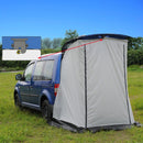 Reimo Heckzelt Vertic, 135x100, Renault Kangoo II ab Bj. 2008 – Reimo