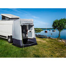Heckzelt DUCATISSIMO PREMIUM passend für Ducato und baugleiche, inkl. Boden – Reimo