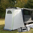 Reimo Heckzelt "Fritz Rear" Reisezelt 150 x 180 für VW T4 T5 T6 Volkswagen – Reimo