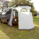 Reimo Heckzelt "Fritz Rear" Reisezelt 150 x 180 für VW T4 T5 T6 Volkswagen – Reimo