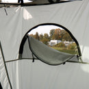 Reimo Heckzelt "Fritz Rear" Reisezelt 150 x 180 für VW T4 T5 T6 Volkswagen – Reimo