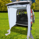 Reimo Heckzelt Vertic, 135x100, Renault Kangoo II ab Bj. 2008 – Reimo
