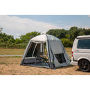 Aufblasbares Heckzelt UniVan Air Drive-Away Vorzelt für Campingbus Universal – Reimo