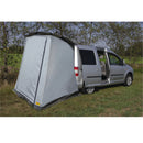 Heckzelt Trapez Trafic 220 x 210 x 230 cm, 3,5 kg, Polyester 190T – Reimo