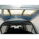 Reimo Heckzelt Trapez - für Caddy Kangoo Citan Berlingo uvm - Outdoor Vorzelt – Reimo