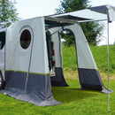 Heckzelt Trapez Trafic 220 x 210 x 230 cm, 3,5 kg, Polyester 190T – Reimo