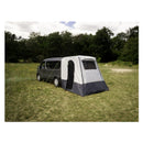Heckzelt Trapez Premium - für Trafic Jumper NV300 Vivaro uvm - Outdoor Vorzelt – Reimo