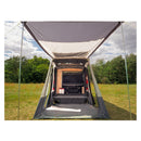 Heckzelt Trapez Premium - für Trafic Jumper NV300 Vivaro uvm - Outdoor Vorzelt – Reimo