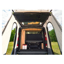 Heckzelt Trapez Premium - für Trafic Jumper NV300 Vivaro uvm - Outdoor Vorzelt – Reimo