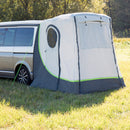 Reimo Heckzelt "Upgrade Premium" Reisezelt 195x200 für VW T4 T5 T6 Volkswagen – Reimo