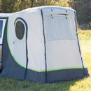 Reimo Heckzelt "Upgrade Premium" Reisezelt 195x200 für VW T4 T5 T6 Volkswagen – Reimo