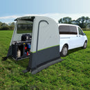 Heckzelt Upgrade 195x200 passend für Mercedes Vito, V-Klasse, MarcoPolo ab 2015 – Reimo