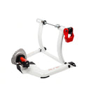 ELITE Fahrrad Heimtrainer Qubo Fluid, Indoor Trainer – Elite